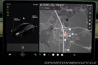 Tesla Model 3 Std Range LFP 60kWh 2021