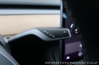 Tesla Model 3 Std Range LFP 60kWh 2021