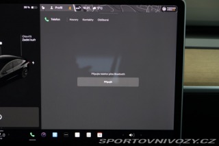 Tesla Model 3 Std Range LFP 60kWh 2021