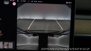 Tesla Model 3 Std Range LFP 60kWh 2021