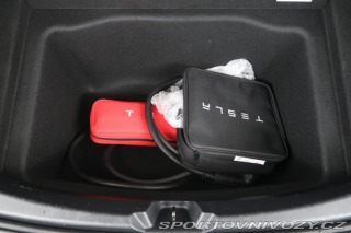 Tesla Model 3 Std Range LFP 60kWh 2021