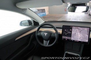 Tesla Model 3 Std Range LFP 60kWh 2021