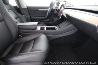 Tesla Model 3 Std Range LFP 60kWh 2021