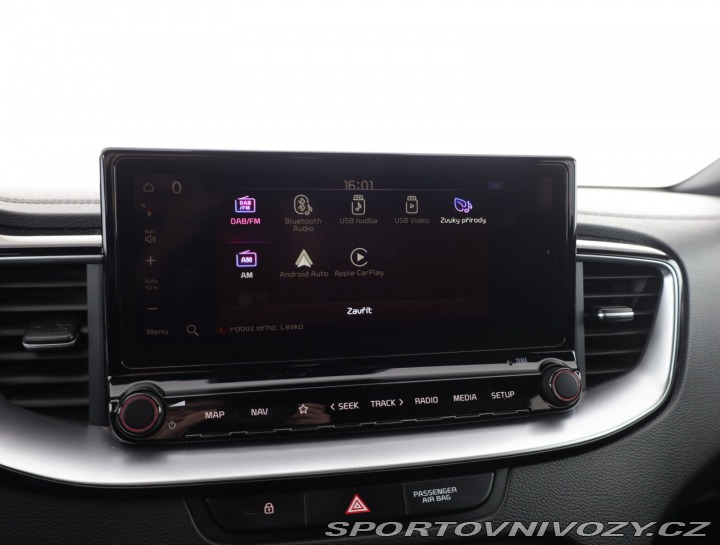 Kia ProCeed GT-Line GT 1.6 T-GDI 2020