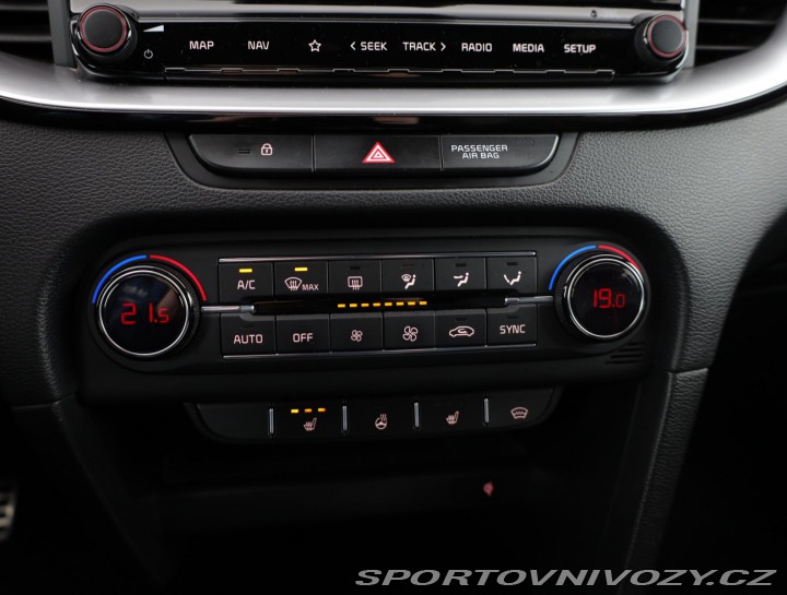 Kia ProCeed GT-Line GT 1.6 T-GDI 2020