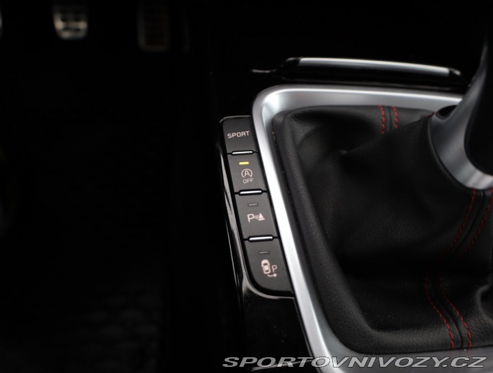 Kia ProCeed GT-Line GT 1.6 T-GDI 2020