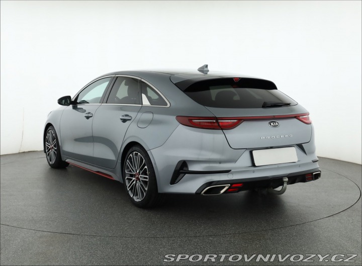 Kia ProCeed GT-Line GT 1.6 T-GDI 2020