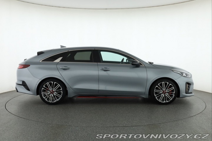 Kia ProCeed GT-Line GT 1.6 T-GDI 2020