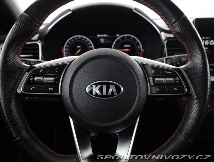 Kia ProCeed GT-Line GT 1.6 T-GDI 2020