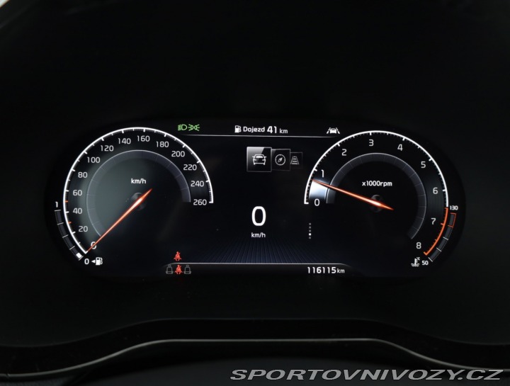 Kia ProCeed GT-Line GT 1.6 T-GDI 2020