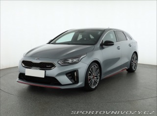 Kia ProCeed GT-Line GT 1.6 T-GDI 2020