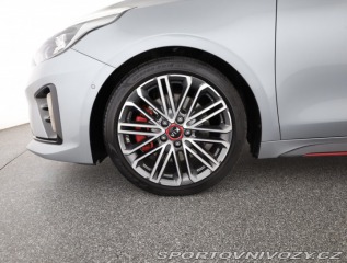 Kia ProCeed GT-Line GT 1.6 T-GDI 2020