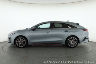 Kia ProCeed GT-Line GT 1.6 T-GDI 2020