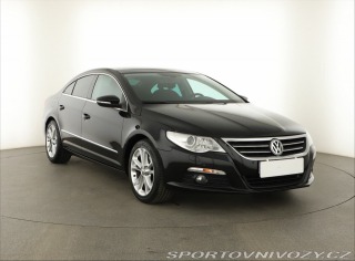 Volkswagen Passat CC CC 1.8 TSI