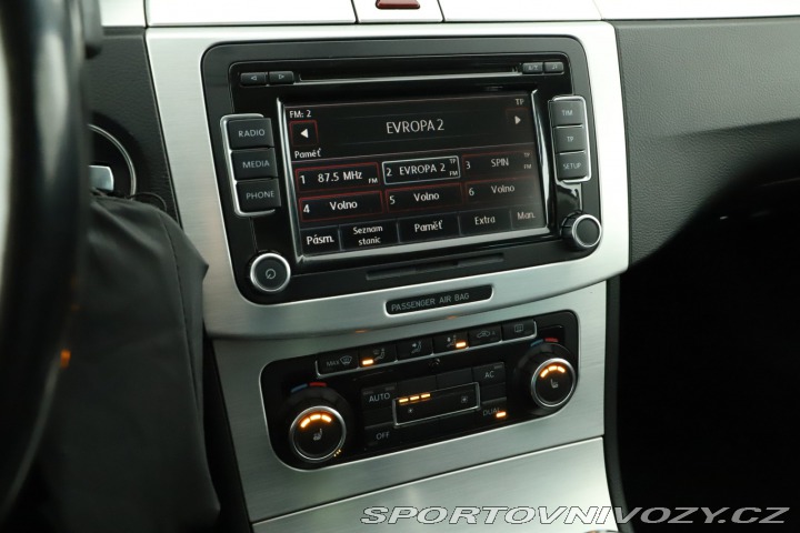 Volkswagen Passat CC CC  1.8 TSI 2009