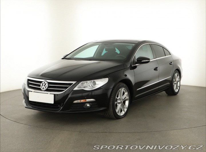 Volkswagen Passat CC CC  1.8 TSI 2009