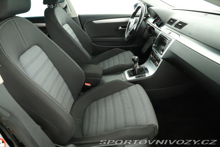 Volkswagen Passat CC CC  1.8 TSI 2009