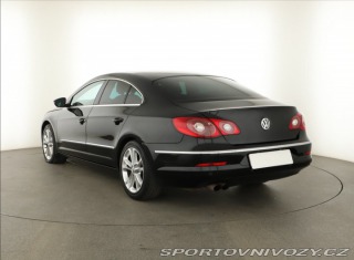 Volkswagen Passat CC CC  1.8 TSI 2009