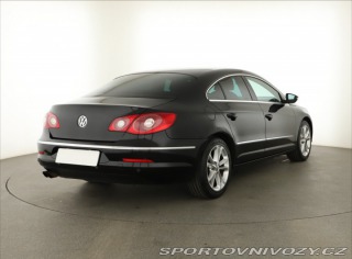 Volkswagen Passat CC CC  1.8 TSI 2009