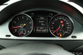 Volkswagen Passat CC CC  1.8 TSI 2009