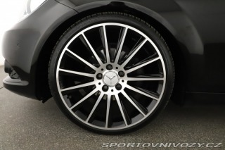 Mercedes-Benz C AMG Paket C 200 CDI 2014