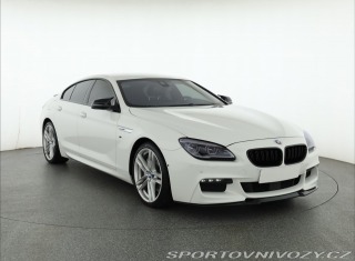 BMW 6 Gran Coupé  640d xDrive
