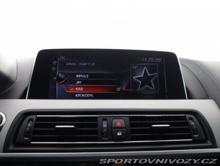 BMW 6 Gran Coupé  640d xDrive 2016