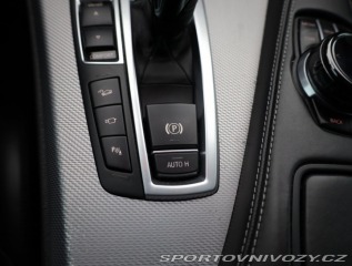 BMW 6 Gran Coupé  640d xDrive 2016