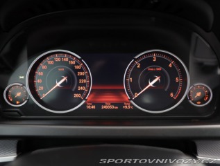 BMW 6 Gran Coupé  640d xDrive 2016