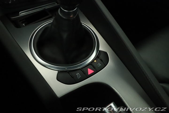 Audi TT 1.8 TFSI 2010