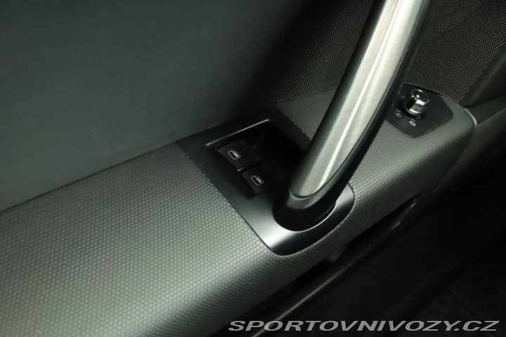 Audi TT 1.8 TFSI 2010