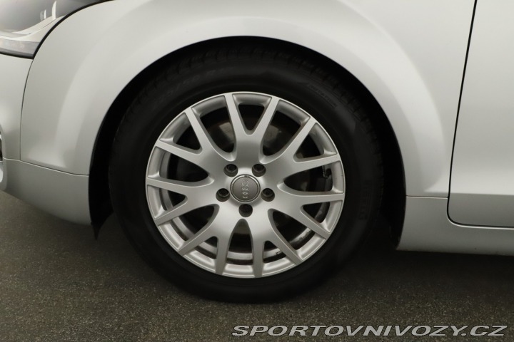 Audi TT 1.8 TFSI 2010