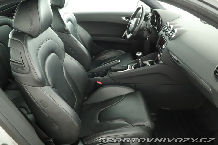 Audi TT 1.8 TFSI 2010