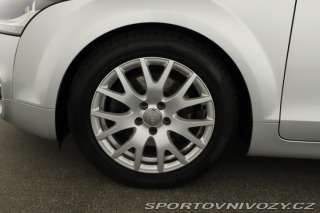 Audi TT 1.8 TFSI 2010