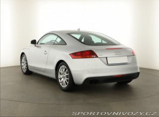 Audi TT 1.8 TFSI 2010