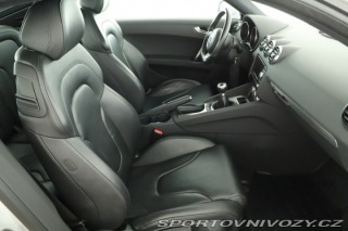 Audi TT 1.8 TFSI 2010