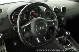 Audi TT 1.8 TFSI 2010