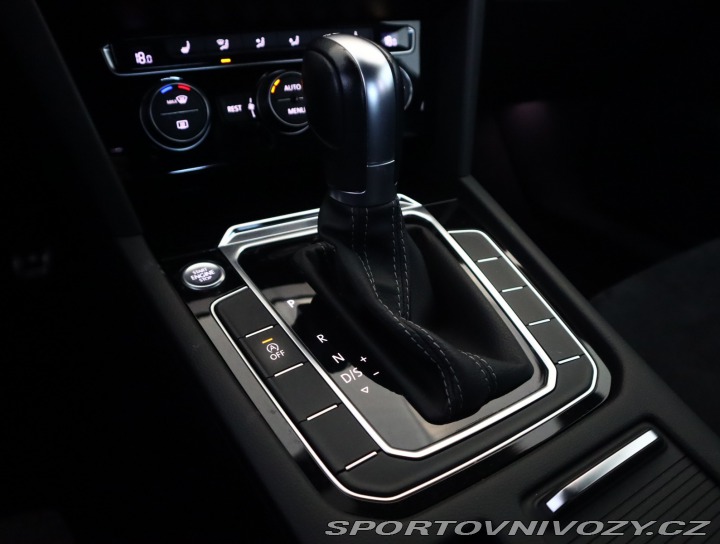 Volkswagen Arteon R-line 2.0 TDI 2018