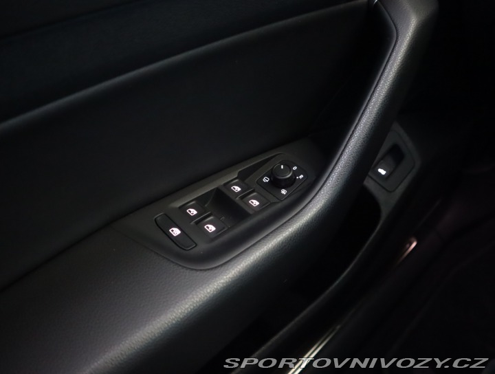 Volkswagen Arteon R-line 2.0 TDI 2018