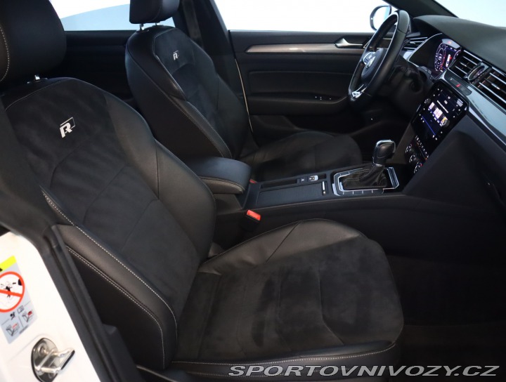 Volkswagen Arteon R-line 2.0 TDI 2018