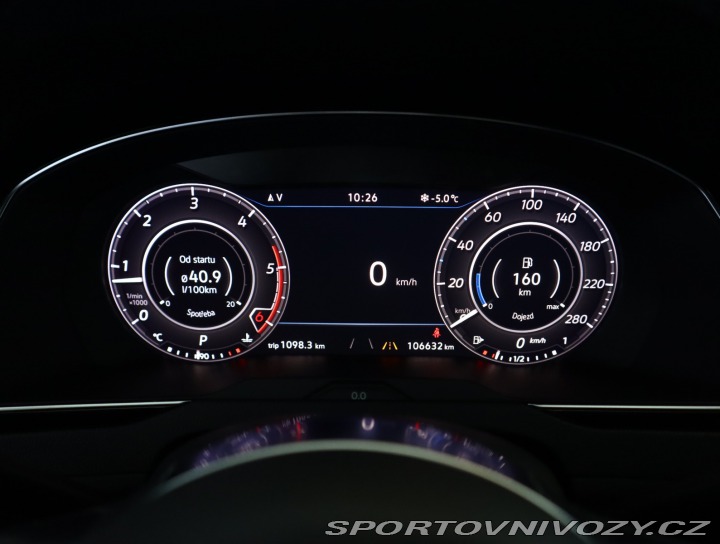 Volkswagen Arteon R-line 2.0 TDI 2018