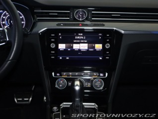 Volkswagen Arteon R-line 2.0 TDI 2018