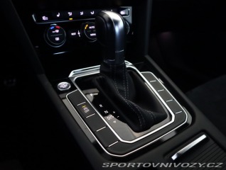 Volkswagen Arteon R-line 2.0 TDI 2018