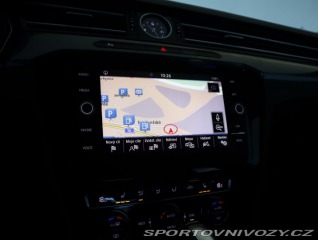 Volkswagen Arteon R-line 2.0 TDI 2018