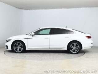 Volkswagen Arteon R-line 2.0 TDI 2018