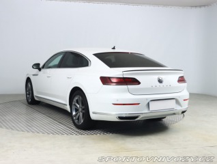 Volkswagen Arteon R-line 2.0 TDI 2018