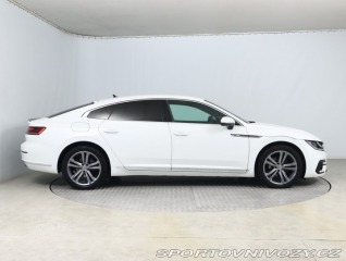 Volkswagen Arteon R-line 2.0 TDI 2018