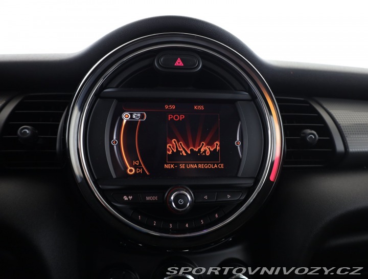 Mini Cooper Cooper 2018