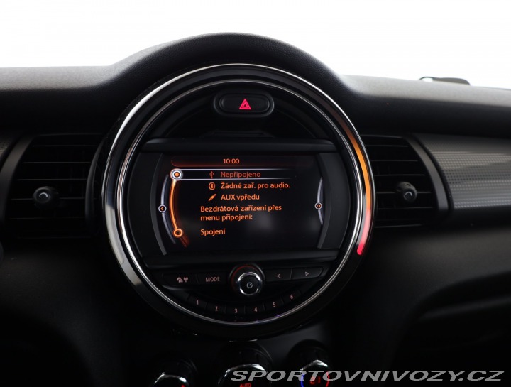 Mini Cooper Cooper 2018