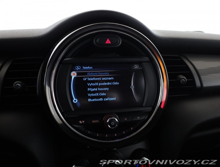 Mini Cooper Cooper 2018